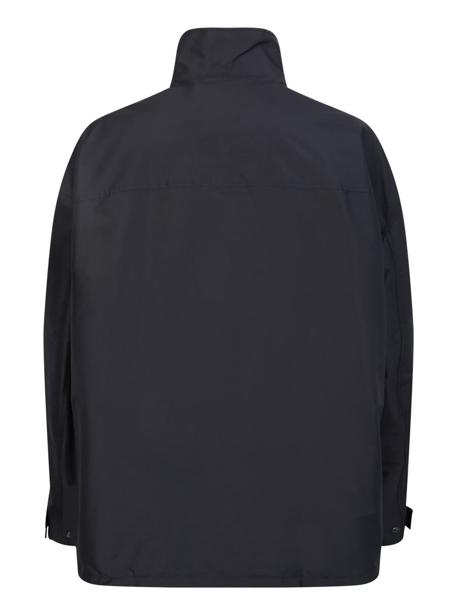Burberry Jackor