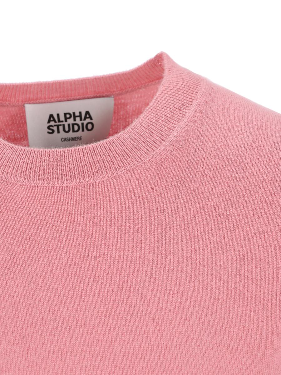 Alpha Studio-tröjor