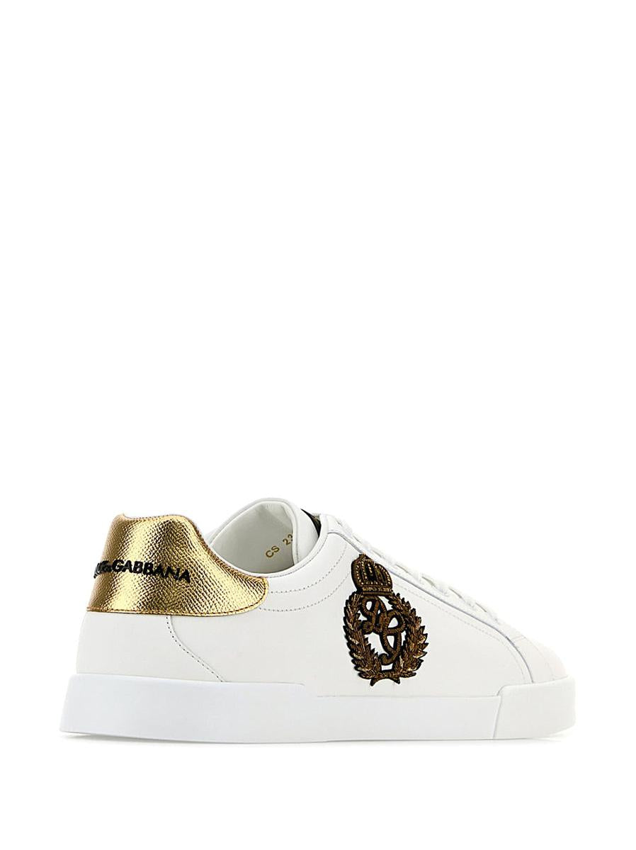 DOLCE & GABBANA Sneakers