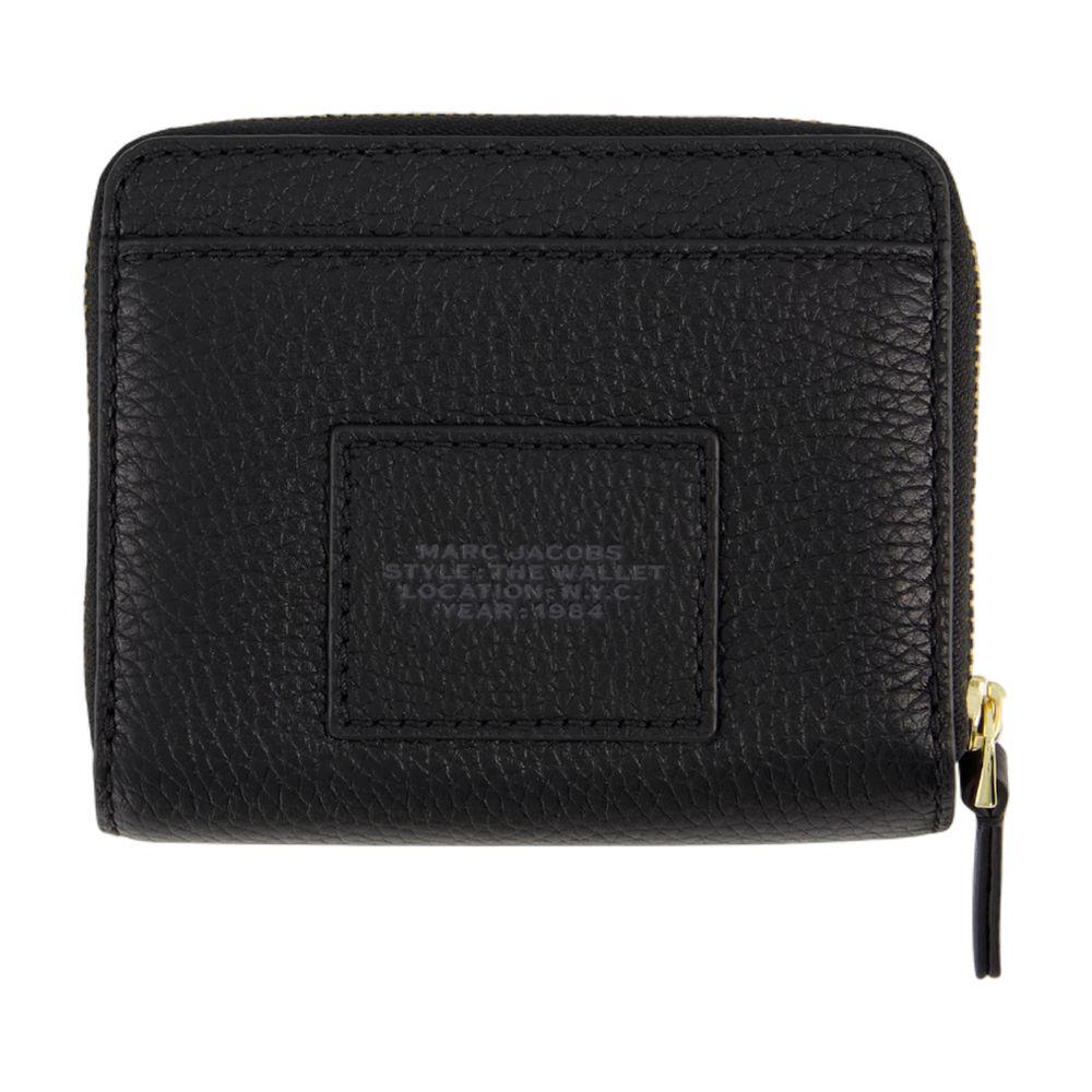 Marc Jacobs Mini Compact Plånbok