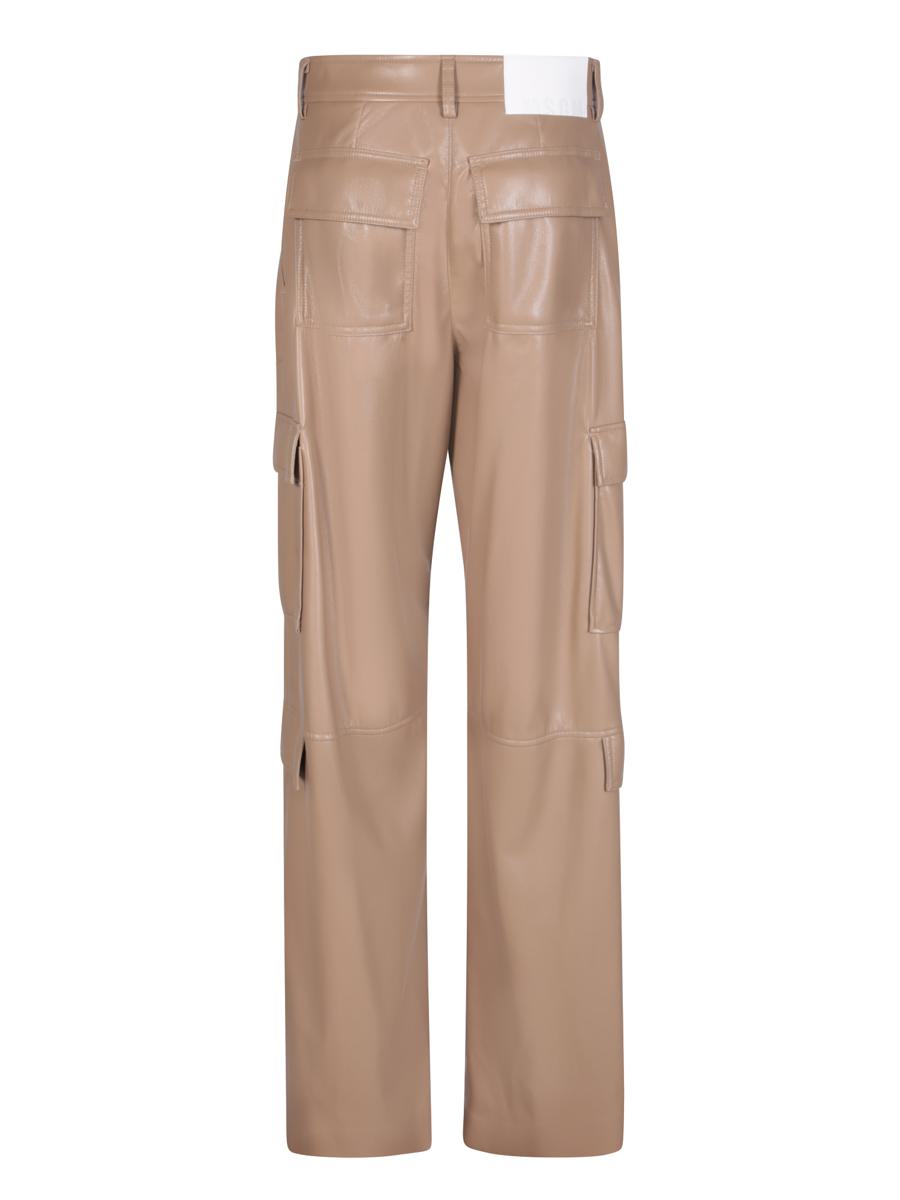 Msgm-byxor