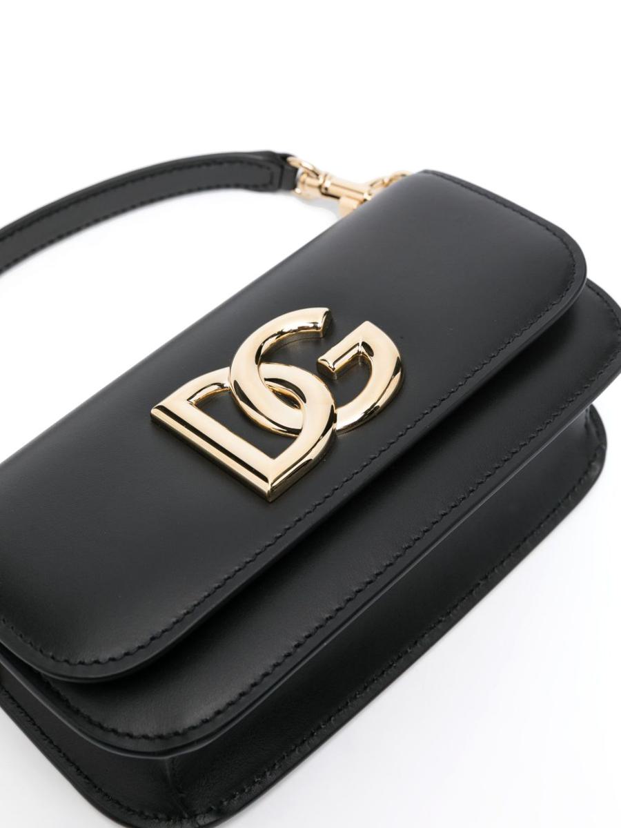 Dolce & Gabbana 3.5 Axelväska