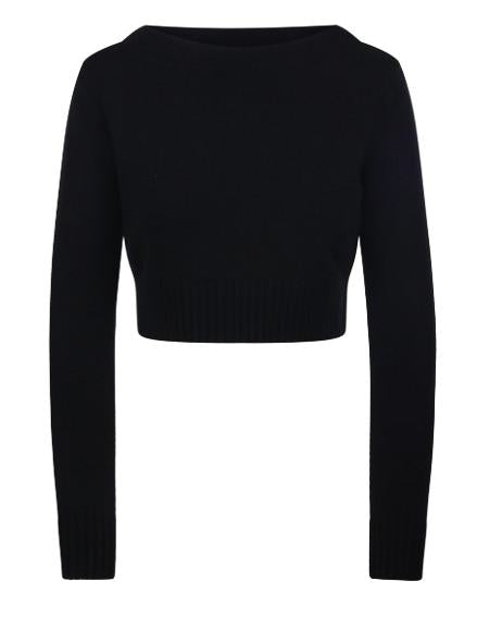 Max Mara-tröjor