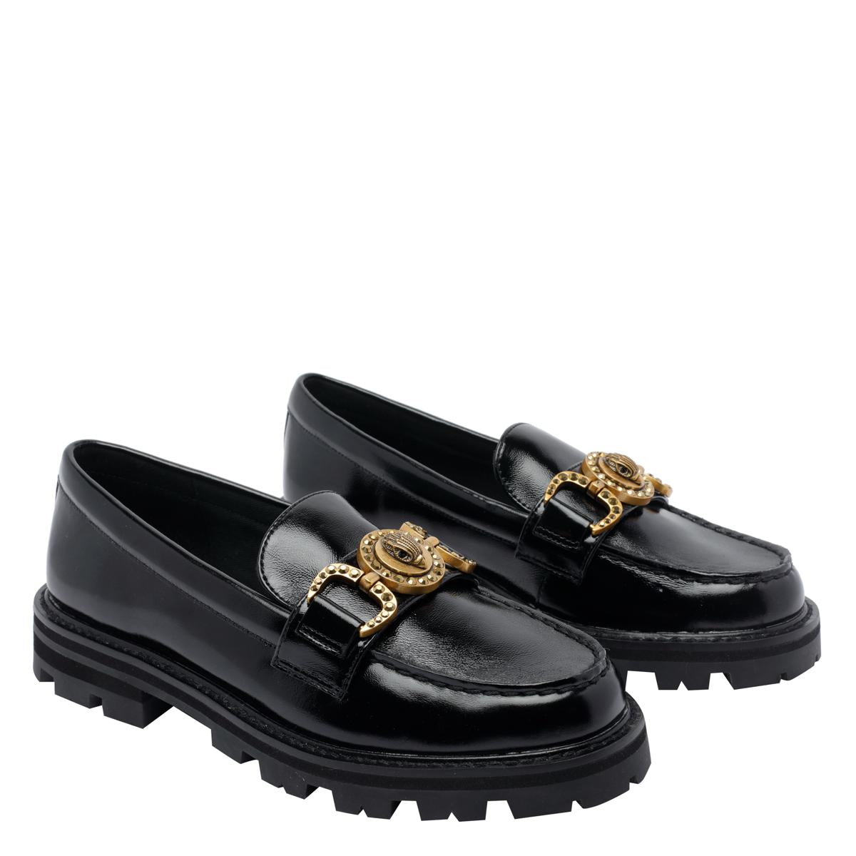 Kurt Geiger London platta skor