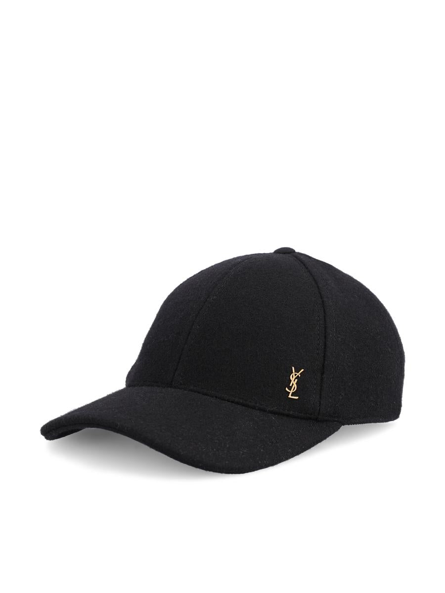 Saint Laurent-hattar