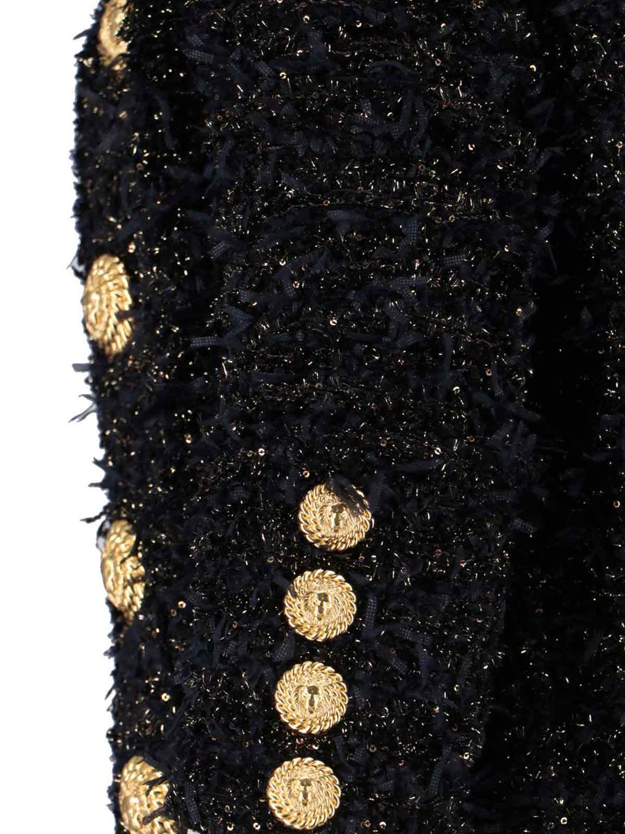 Balmain-jackor