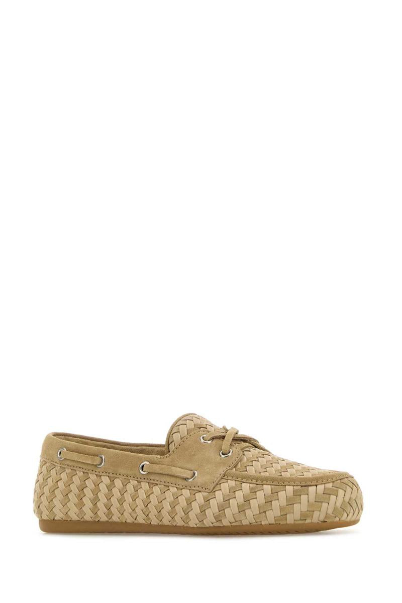 Miu Miu Moccasters