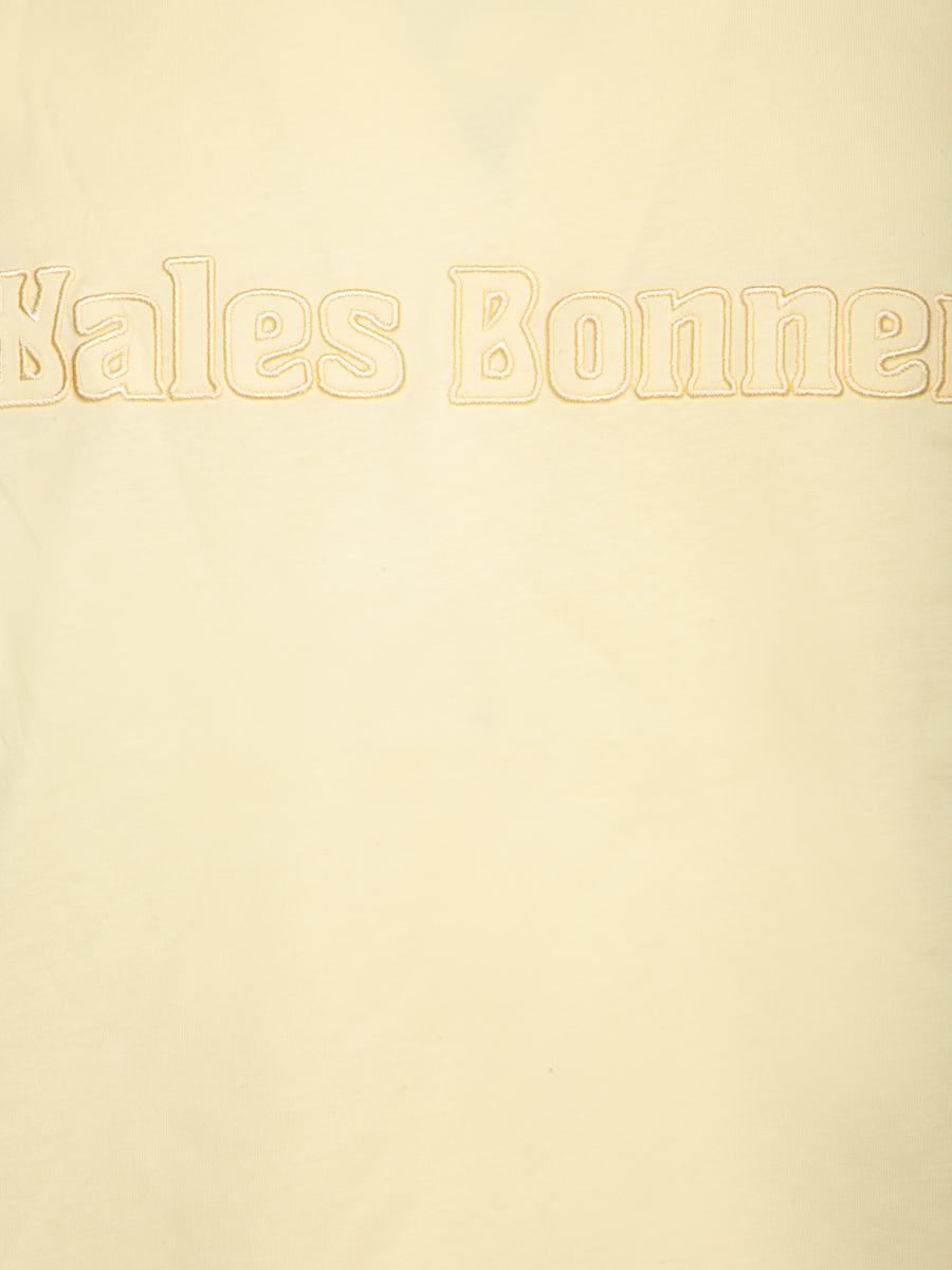 Wales Bonner T-shirts