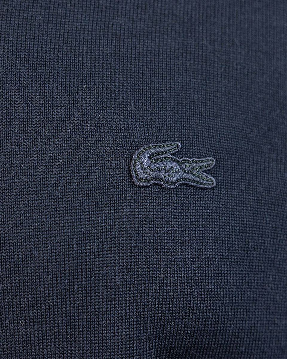 Lacoste-tröja