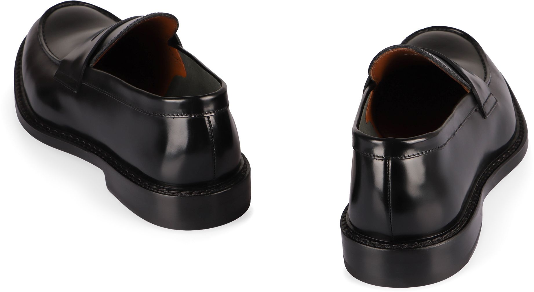 Doucals loafers
