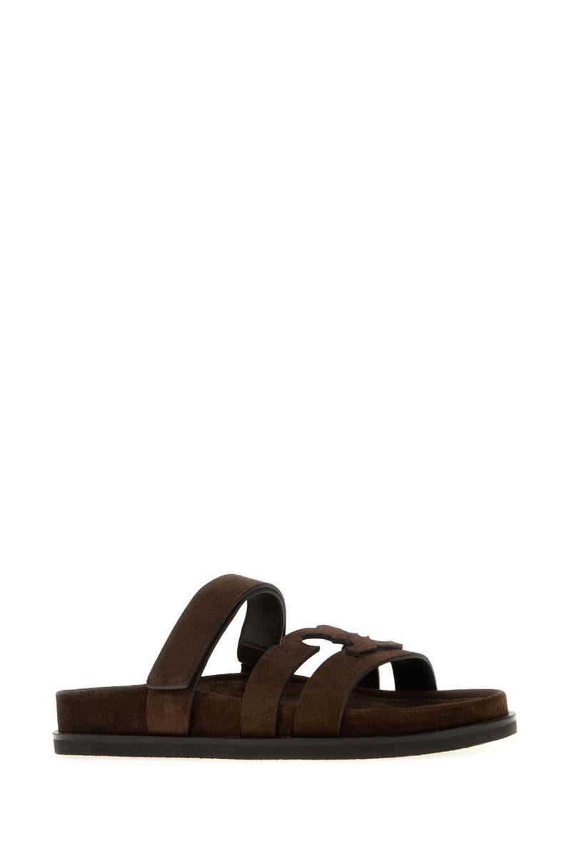 Tory Burch tofflor