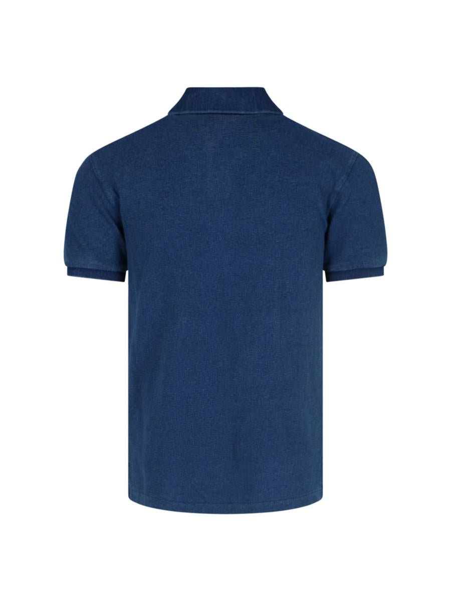 Polo Ralph Lauren T-shirts och pikétröjor