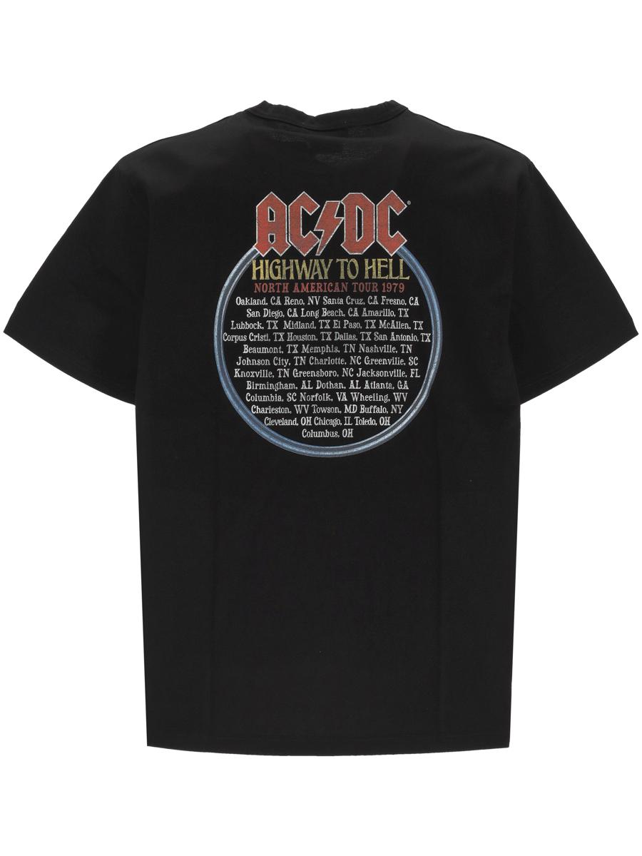 Junya Watanabe T-shirts och pikétröjor