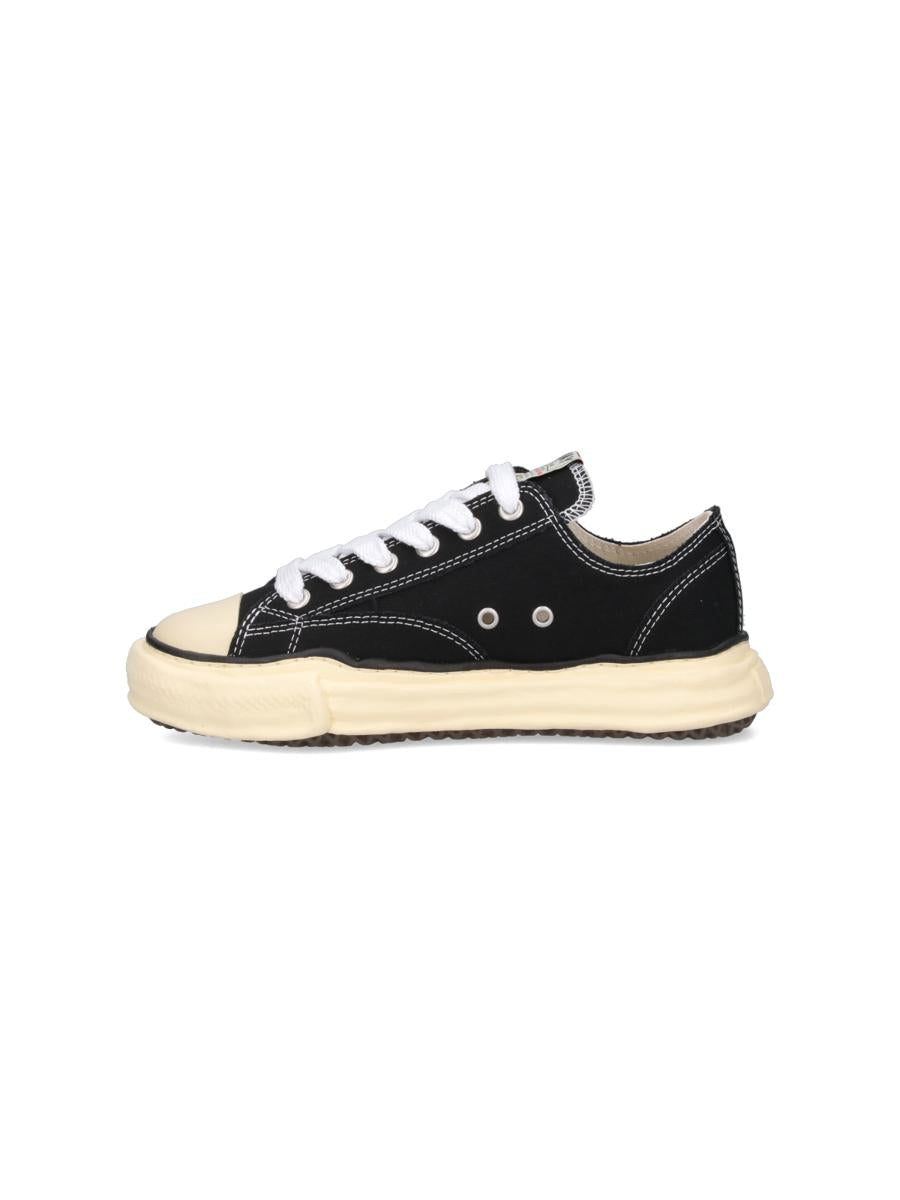 Maison Mihara Yasuhiro Sneakers