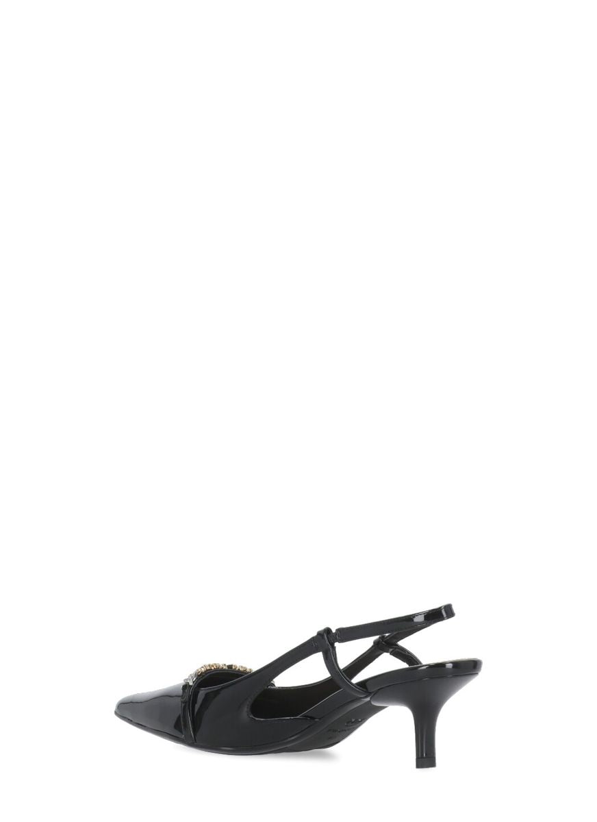Pinko Heels