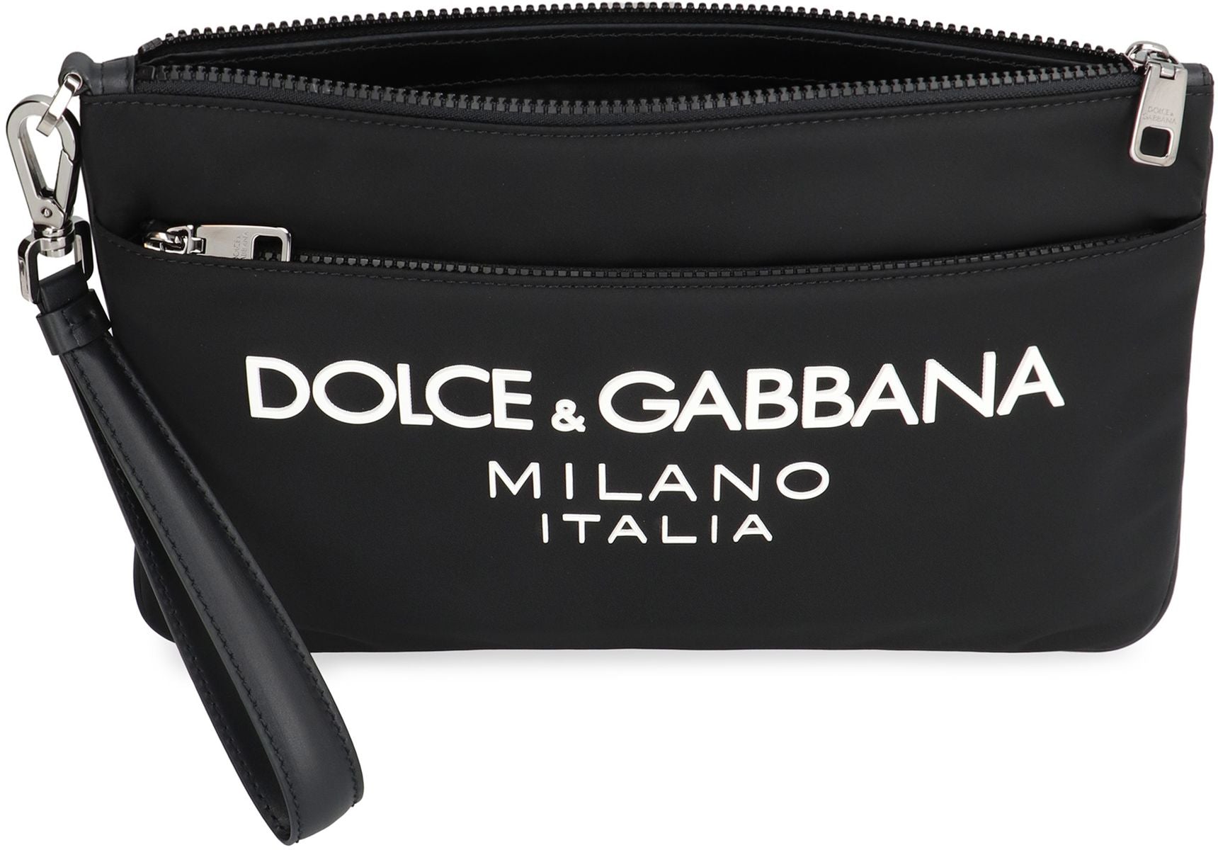 Dolce & Gabbana kuvertväska