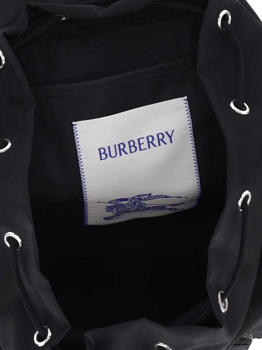 Burberry-väskor