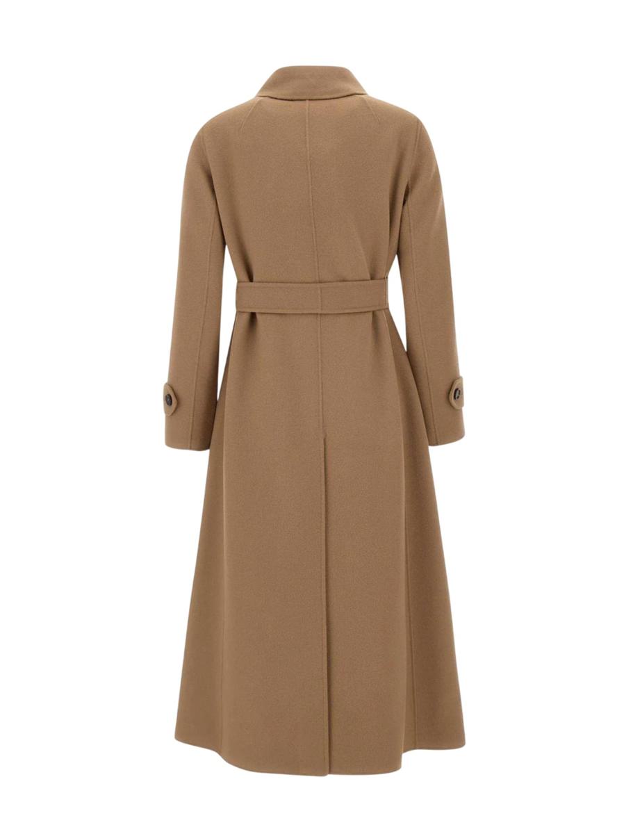 Max Mara-kappor