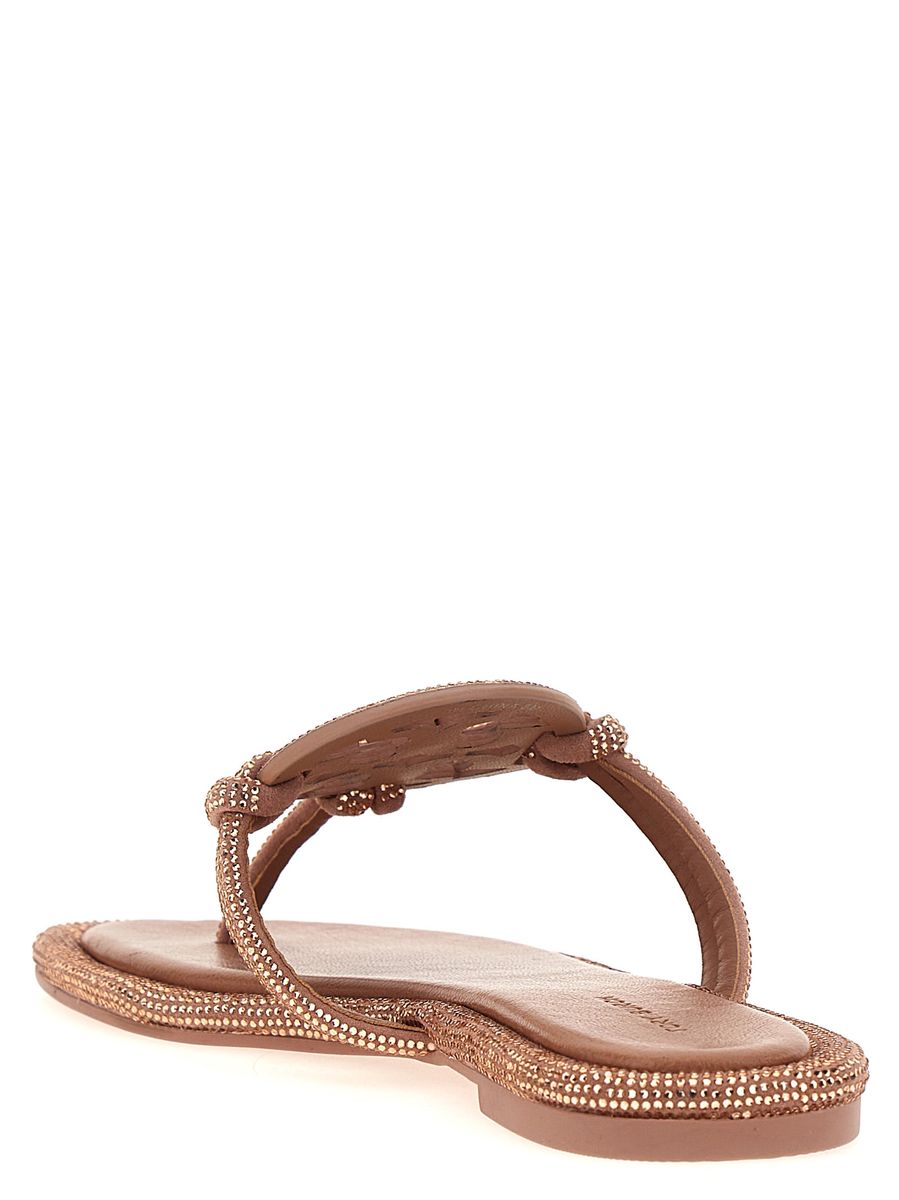 Tory Burch Sandaler