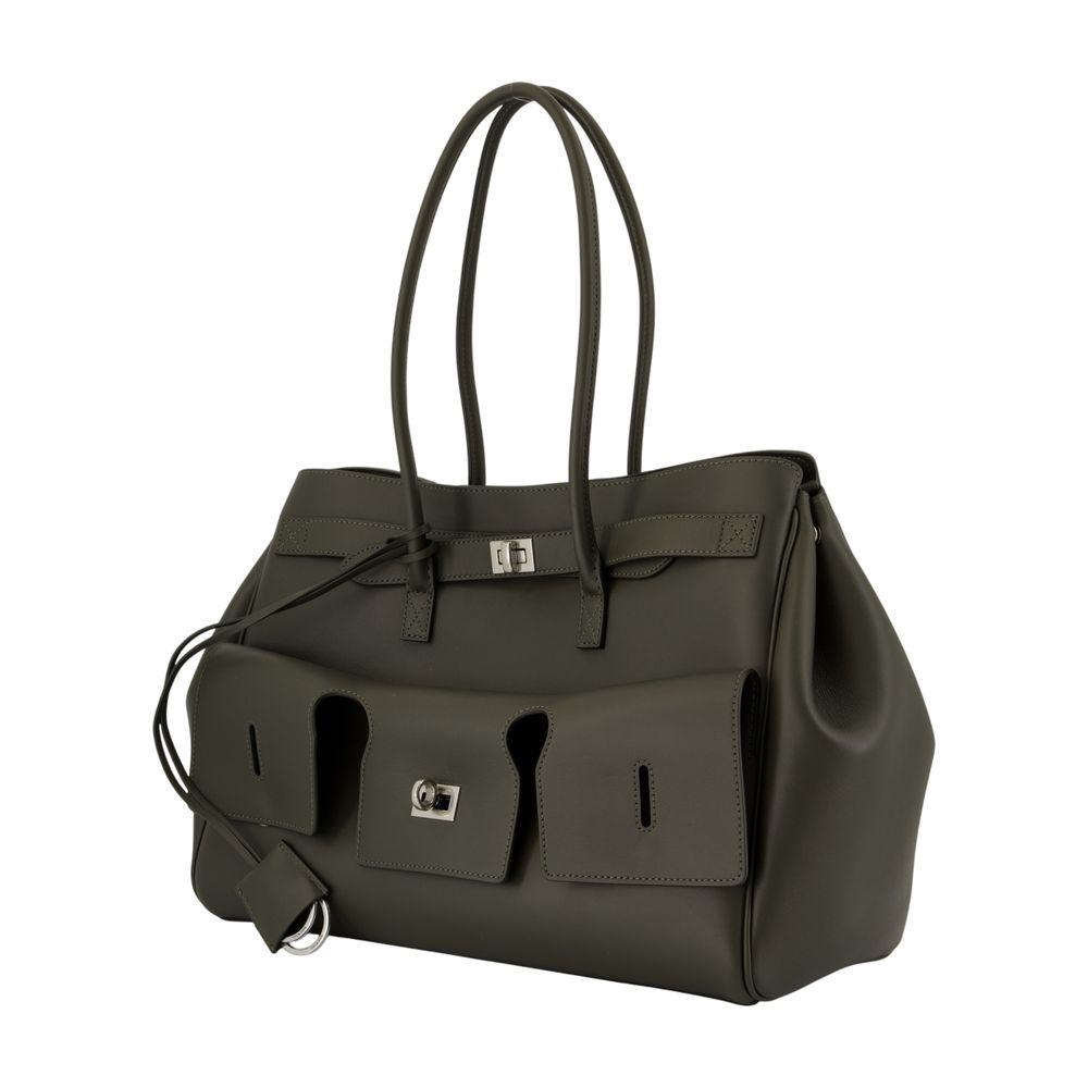 Balenciaga Bel Air Carry All Medium Väska