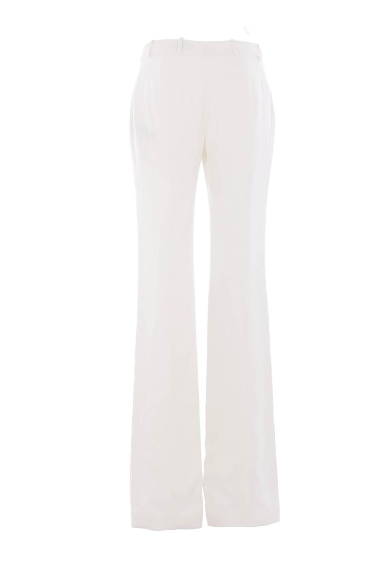 Alexander McQueen-byxor