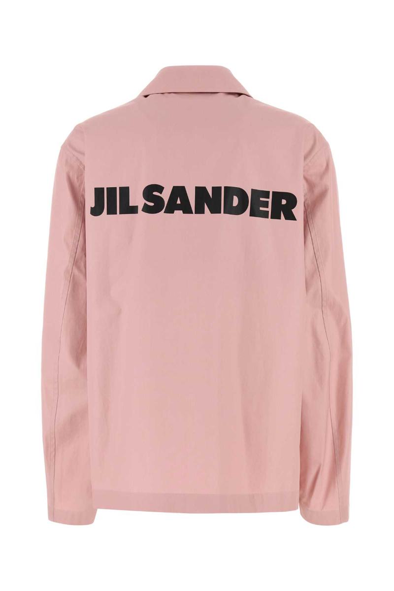 Jil Sander-jackor
