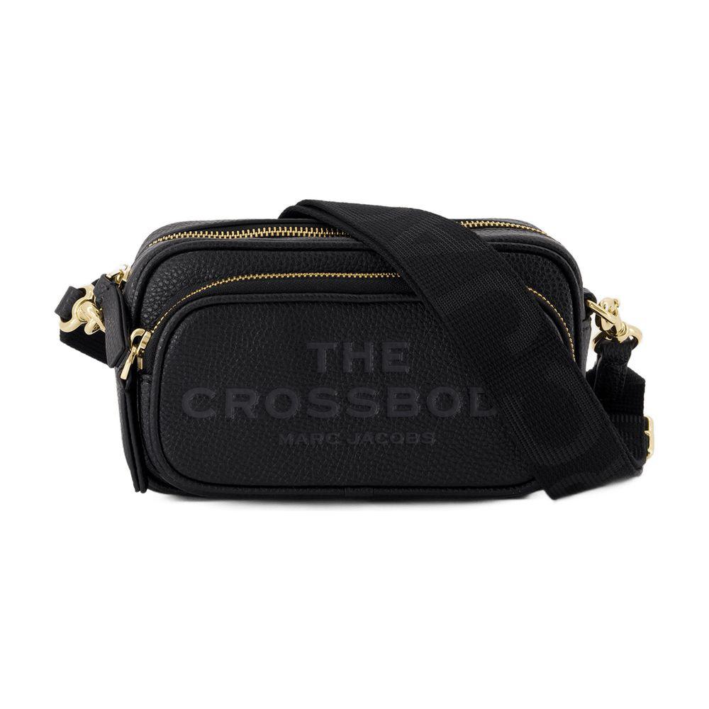 Marc Jacobs Crossbody-väska