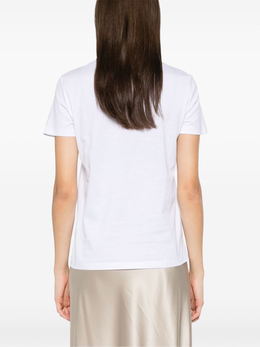 Max Mara T-shirts och pikétröjor