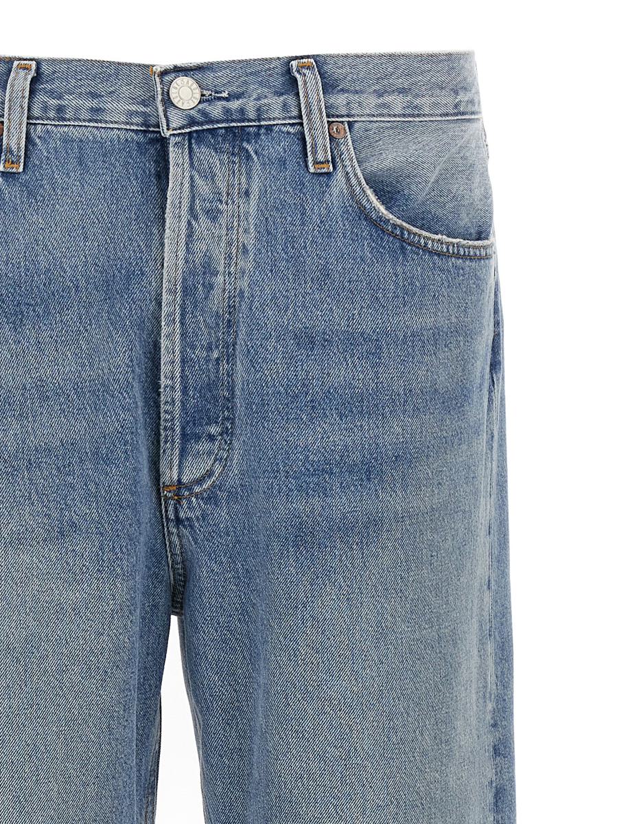 Agolde 90-talsjeans