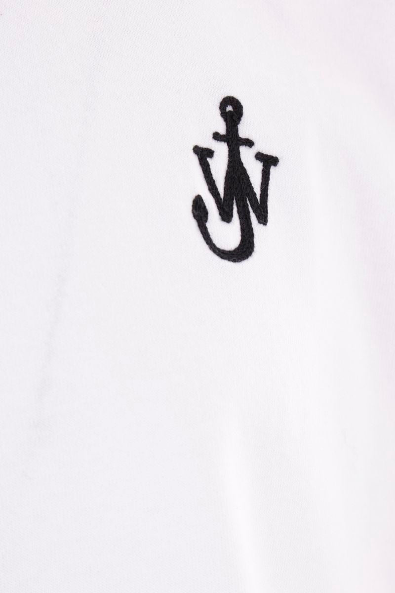 Jw Anderson "Ankare" T-shirt
