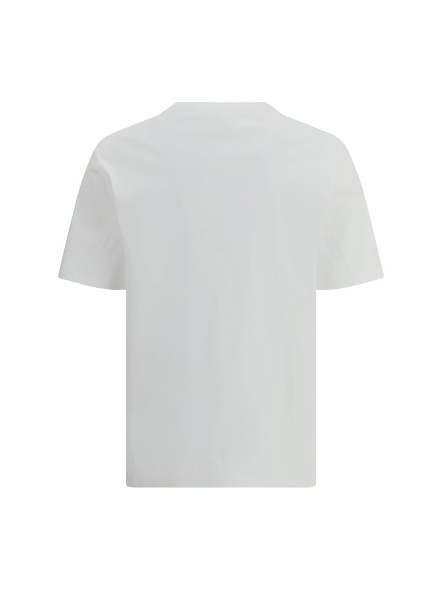 Brunello Cucinelli T-shirts