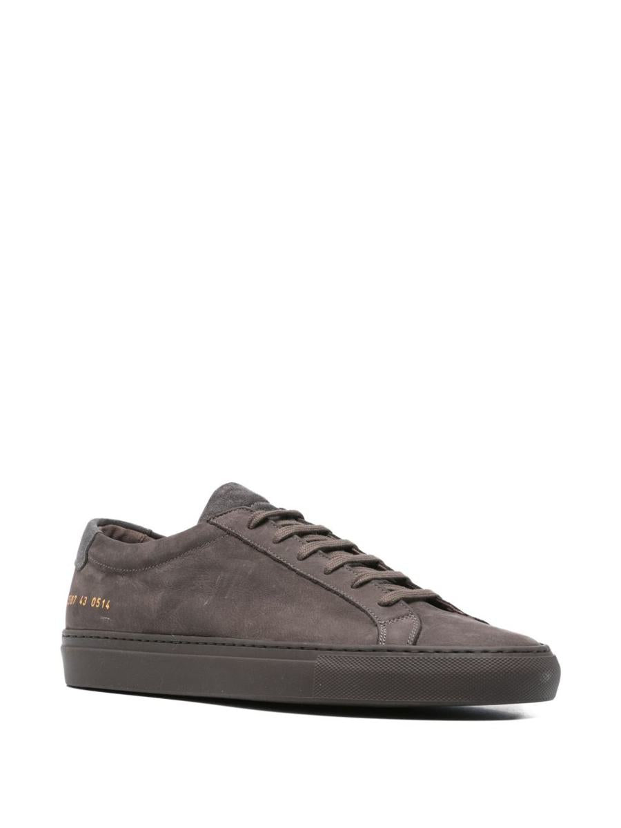 Vanliga projekt Sneakers