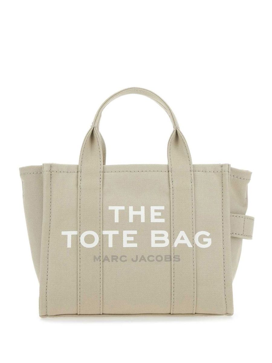 Marc Jacobs Liten Tote-väska
