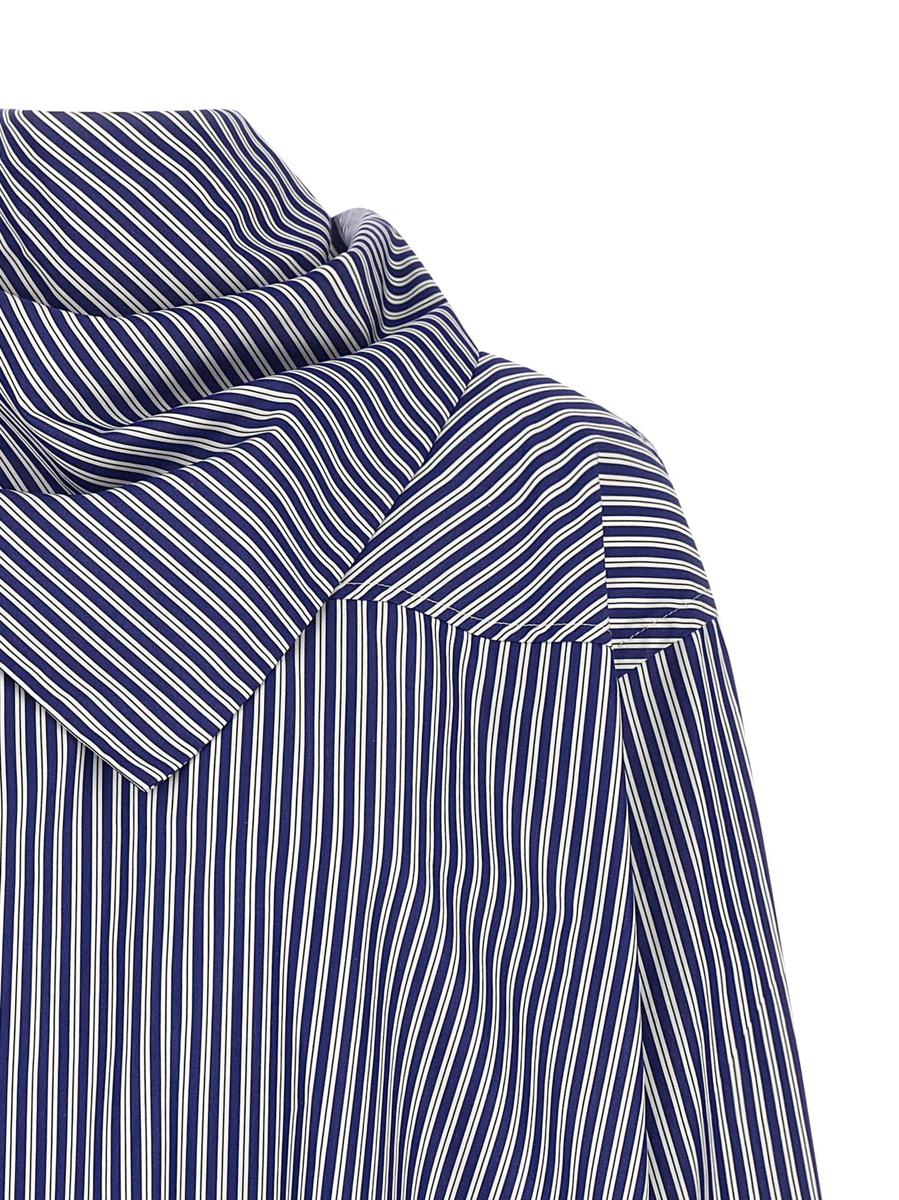AMI Paris 'Bandana Blus' Skjorta