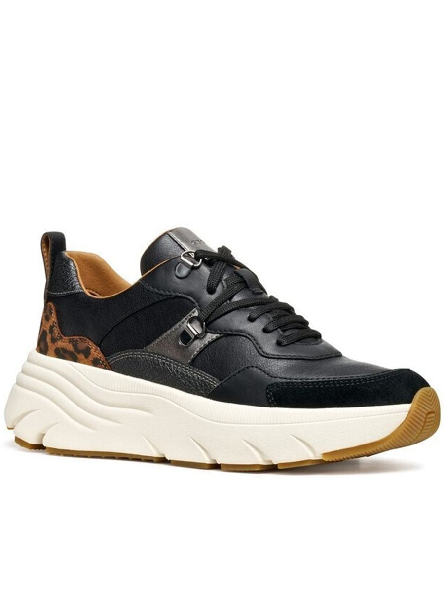 Geox Diamanta Skor