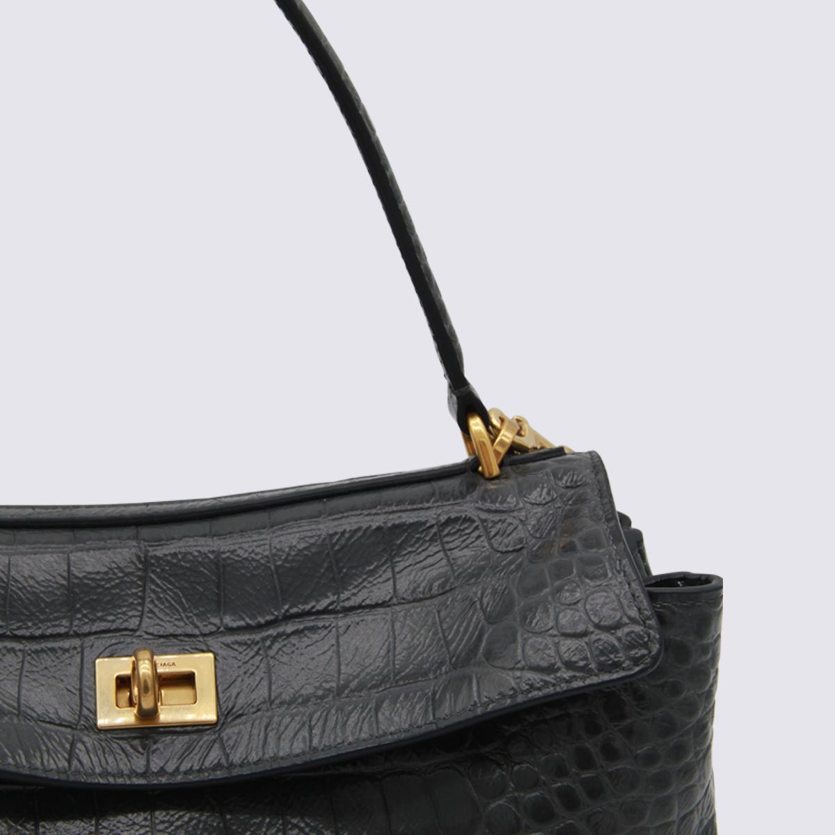 Balenciaga Borse... Vulkanisk sten