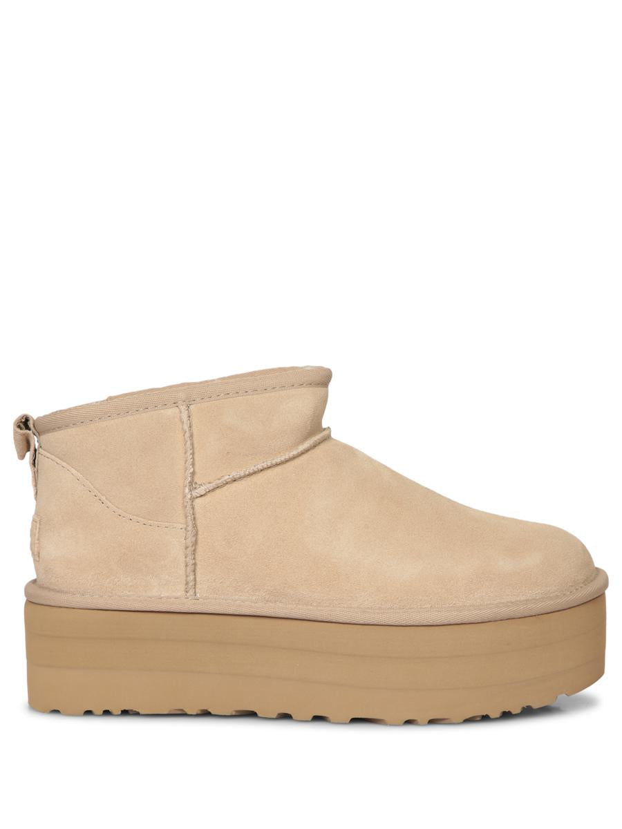 UGG-stövlar