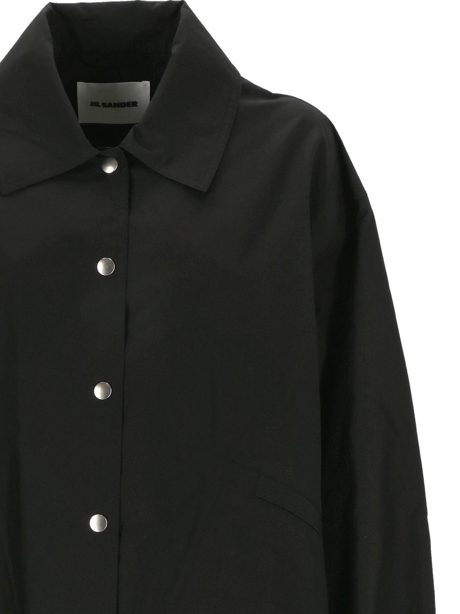 Jil Sander-jackor