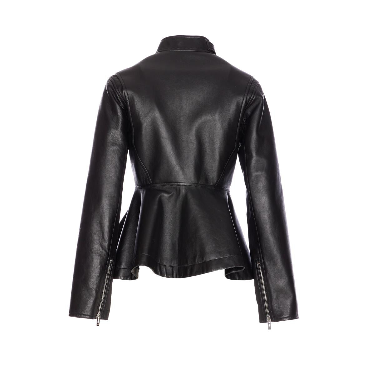 Alaïa Jackor