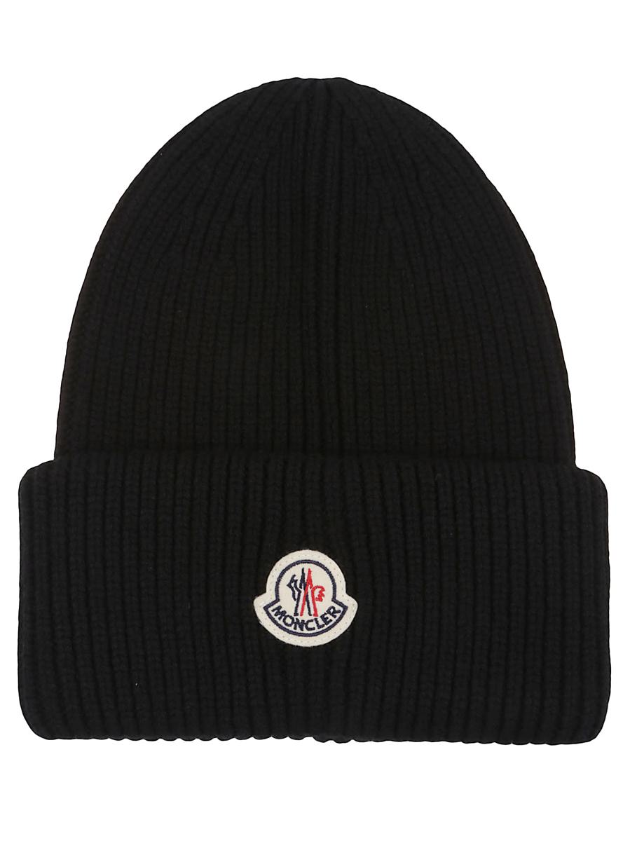 Moncler-hatt