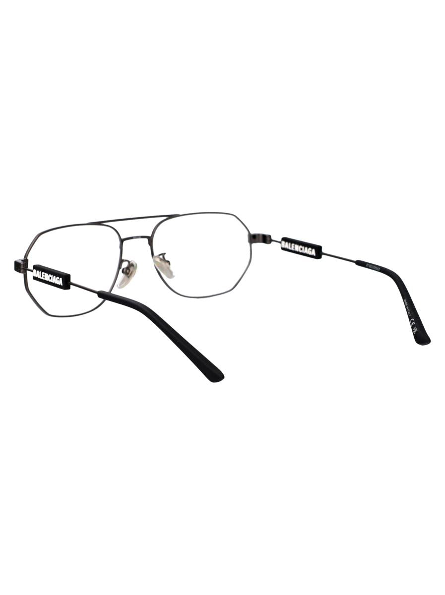 Balenciaga Optiker