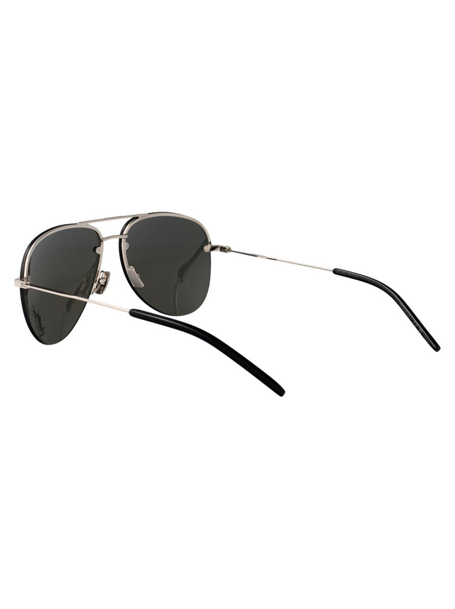 Saint Laurent Eyewear solglasögon