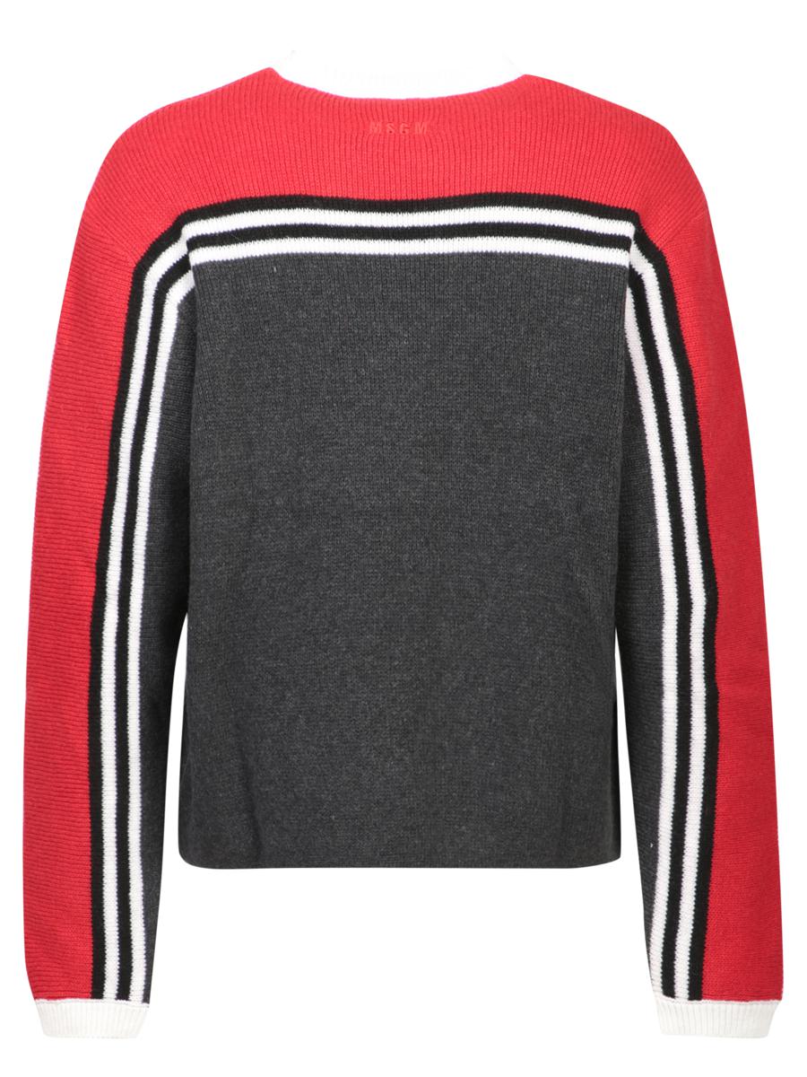 Msgm Stickade varor