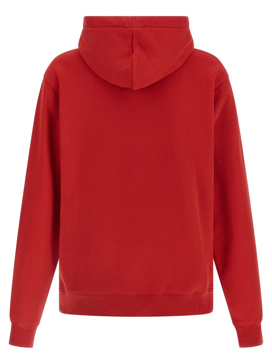 Jacquemus 'Le Hoodie Gros Grain' Tröja