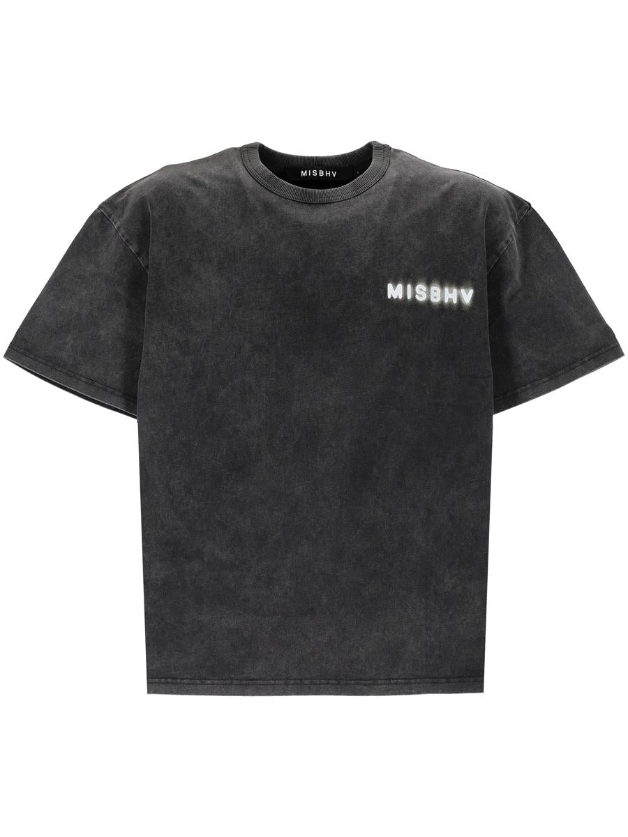 Misbhv T-shirts och pikétröjor