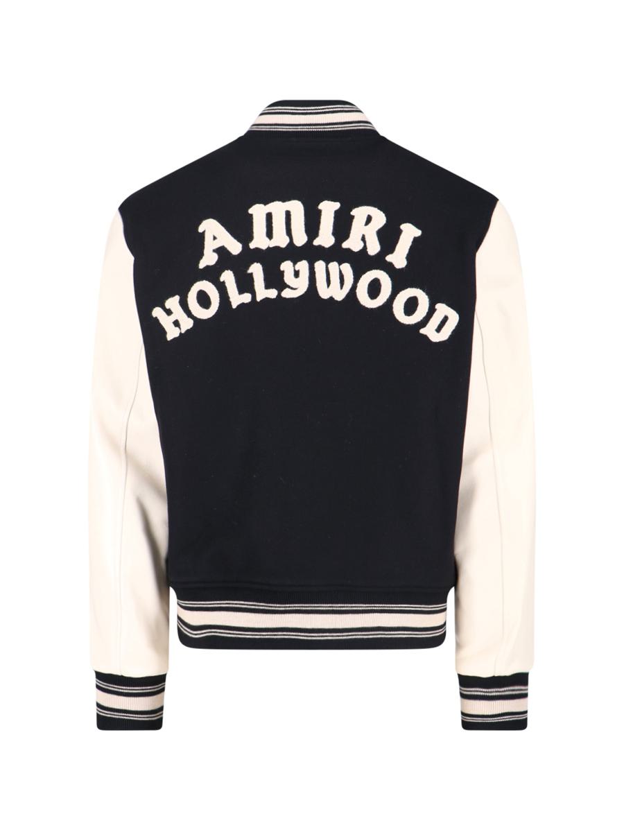 Amiri-jackor