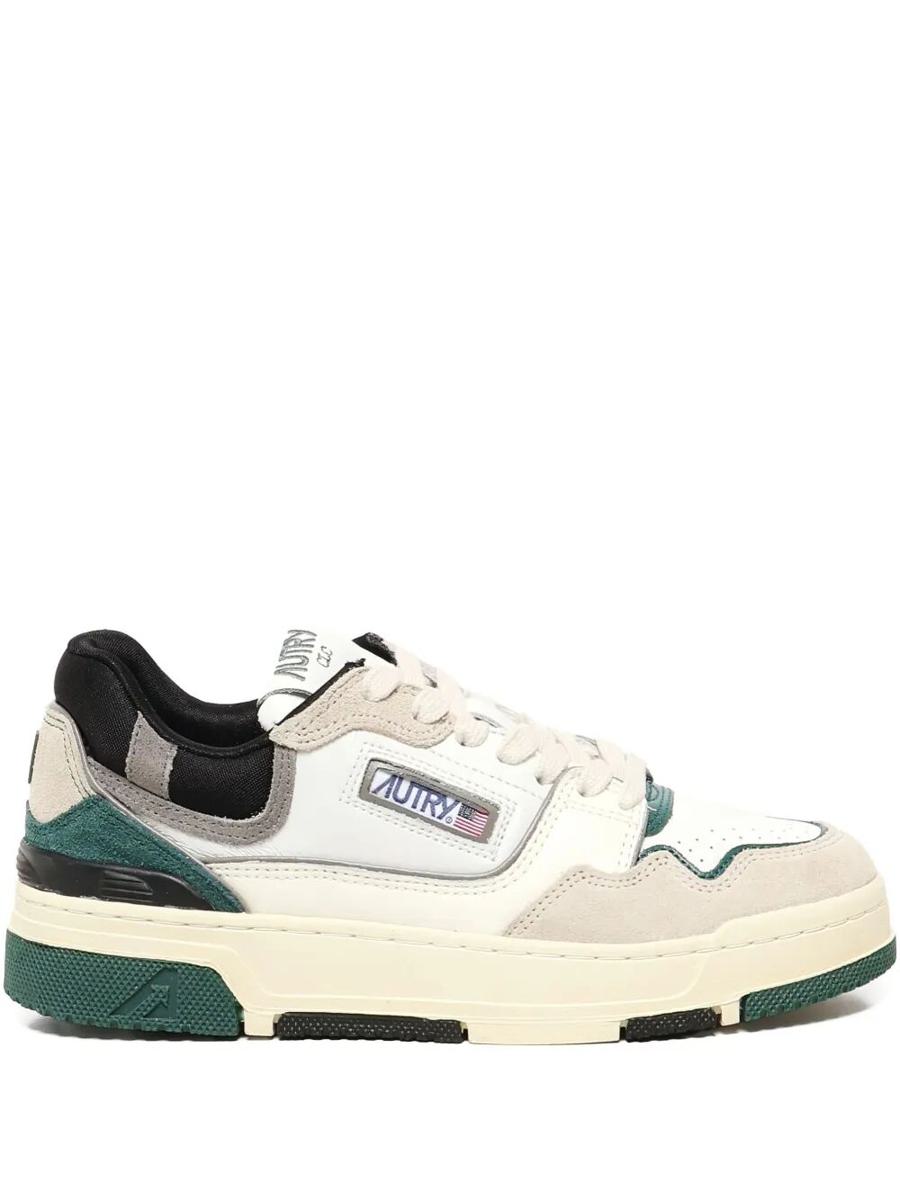 Autry "Clc Low" Sneakers i multimocka