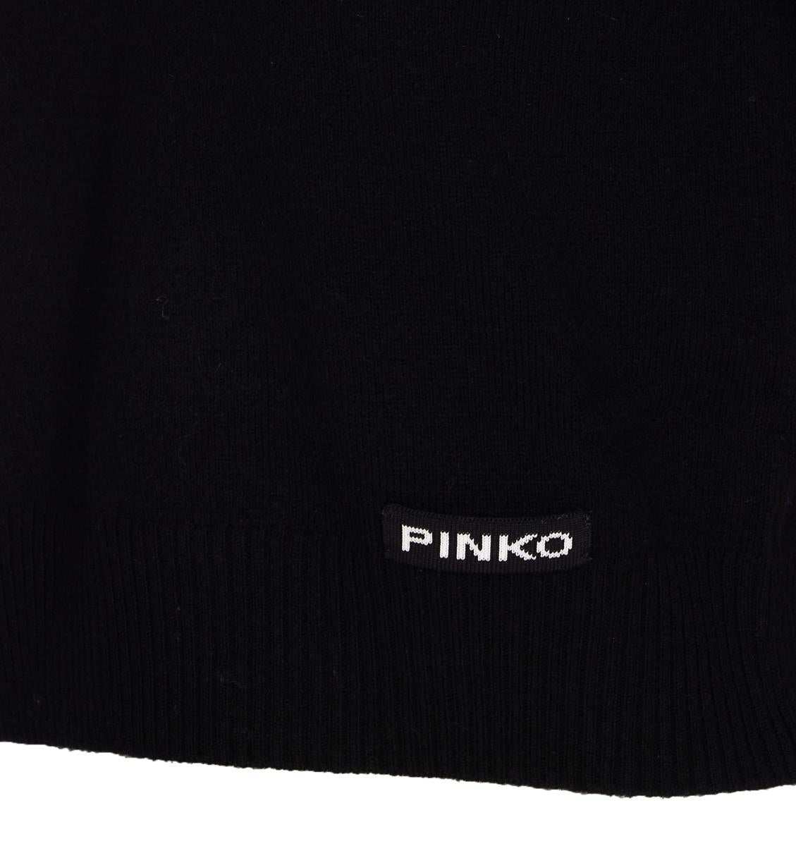 Pinko T-shirts och pikétröjor