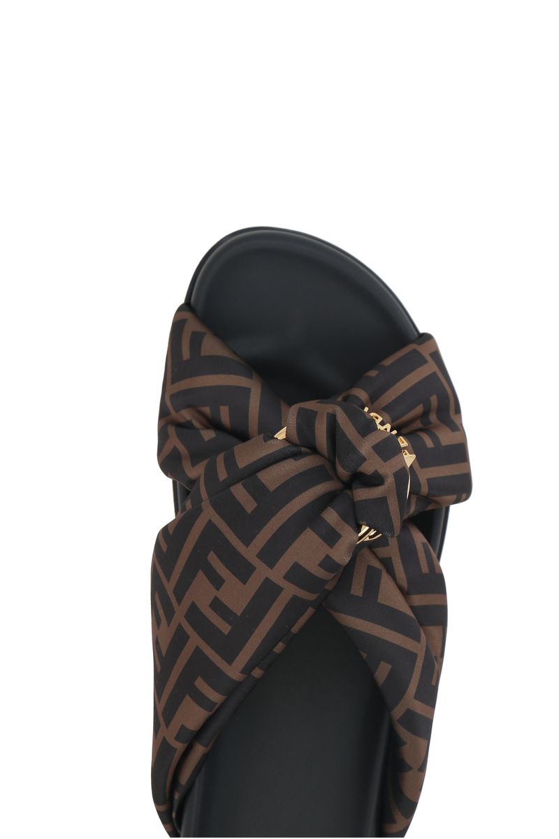 Fendi 'Fendi Feel' sandaler