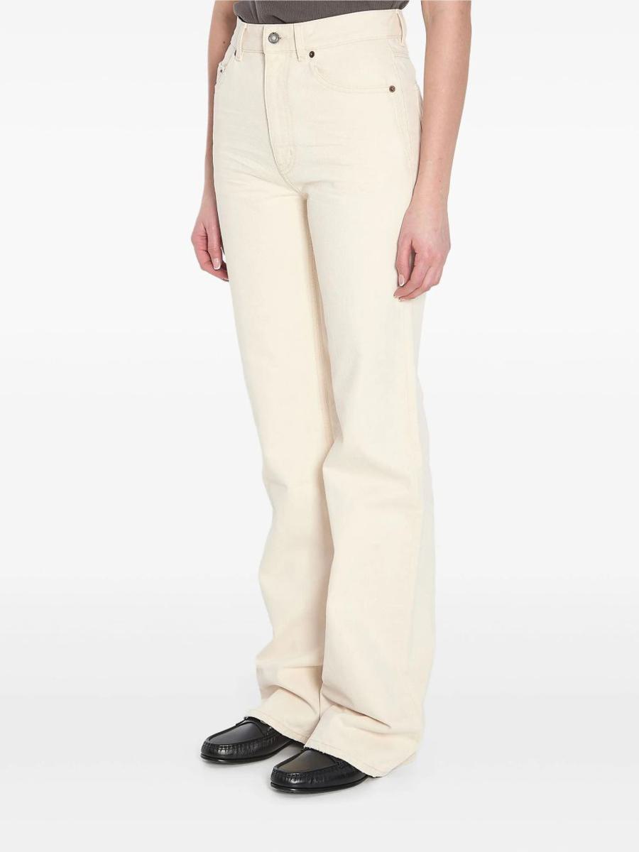 Saint Laurent-byxor